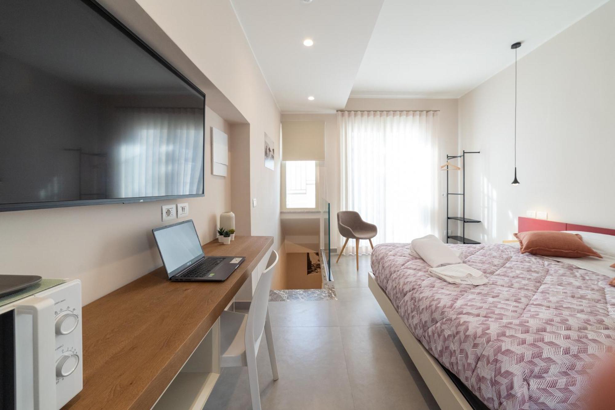 Taoetna Guest House, Taormina Zewnętrze zdjęcie