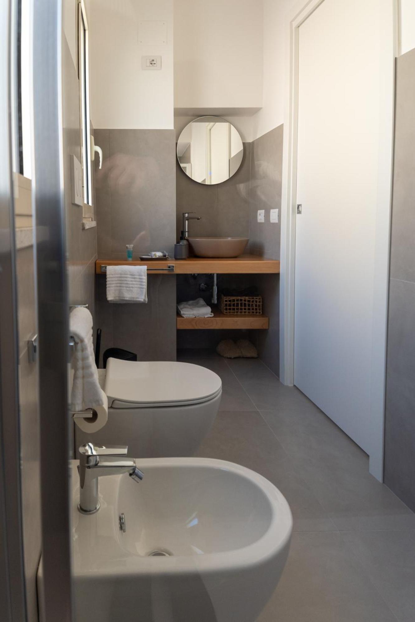 Taoetna Guest House, Taormina Zewnętrze zdjęcie