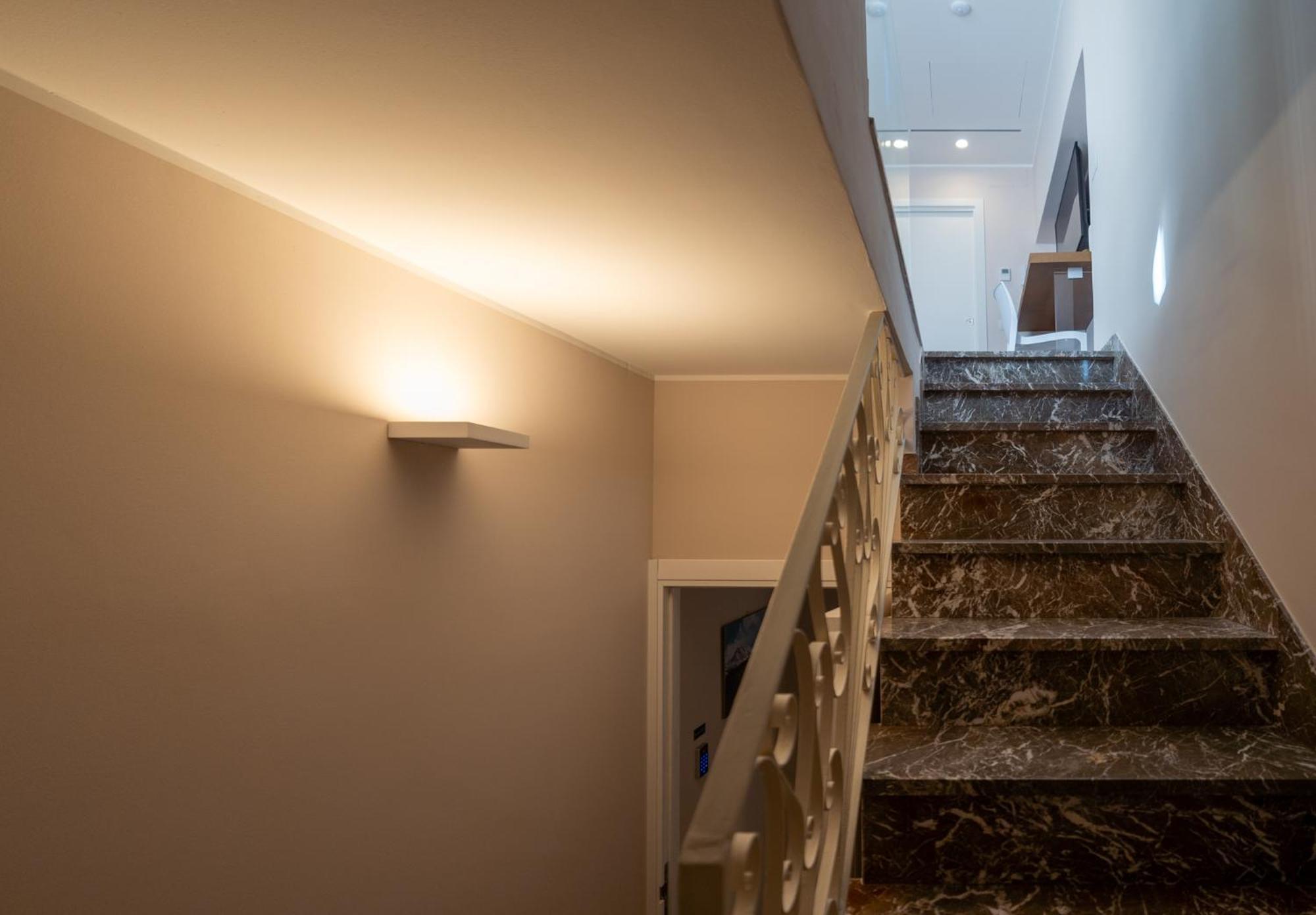 Taoetna Guest House, Taormina Zewnętrze zdjęcie