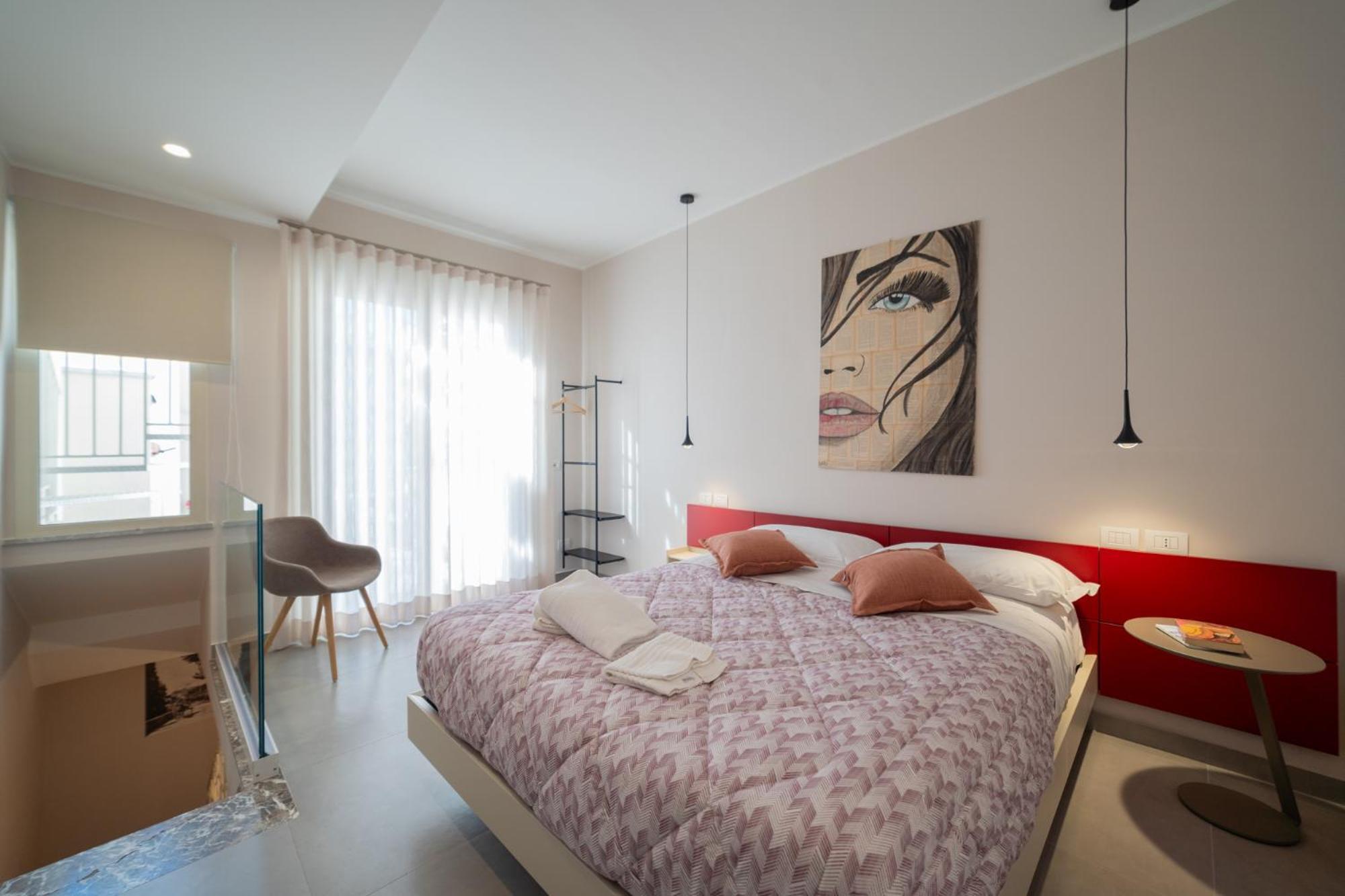 Taoetna Guest House, Taormina Zewnętrze zdjęcie