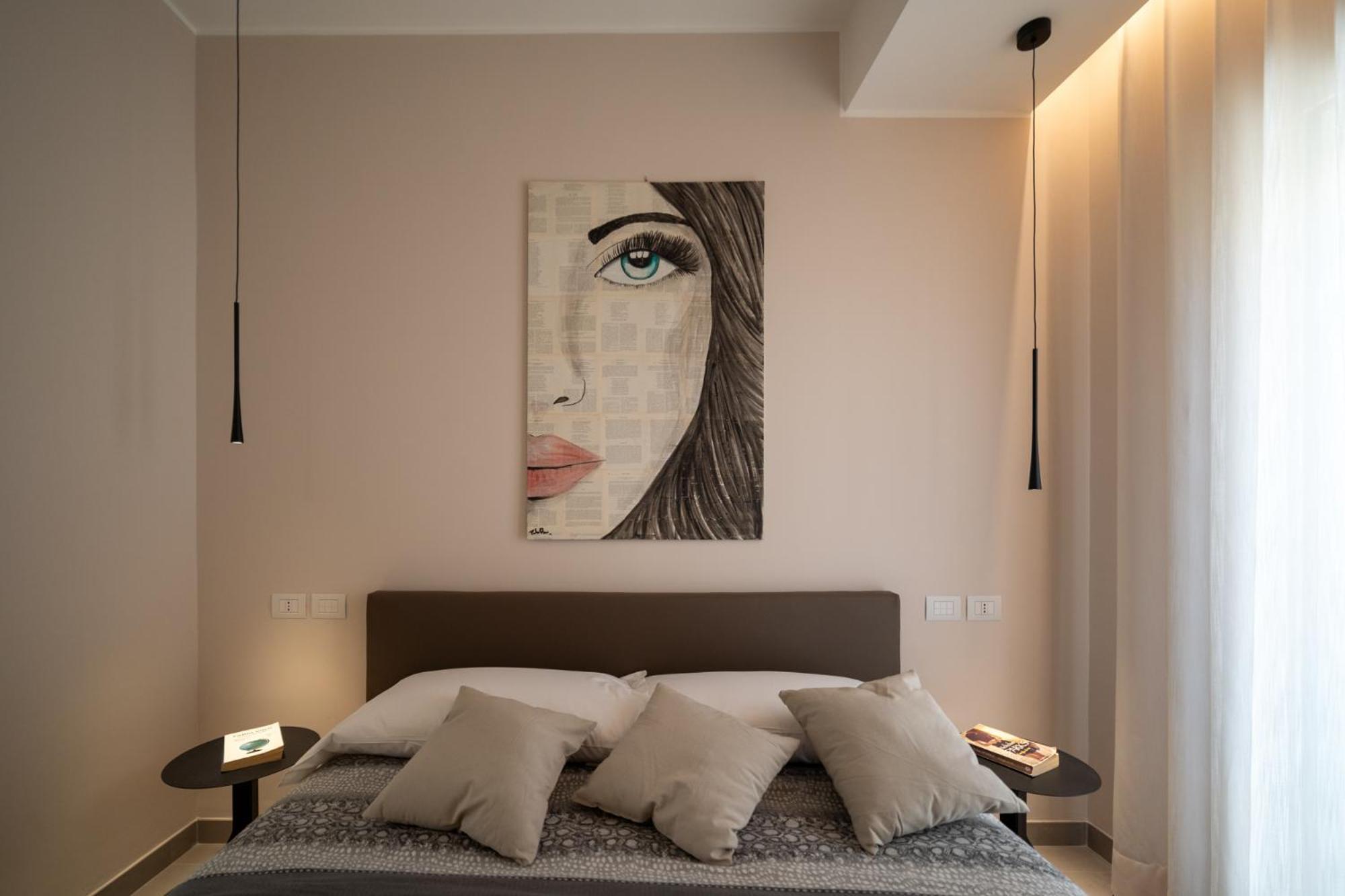 Taoetna Guest House, Taormina Zewnętrze zdjęcie