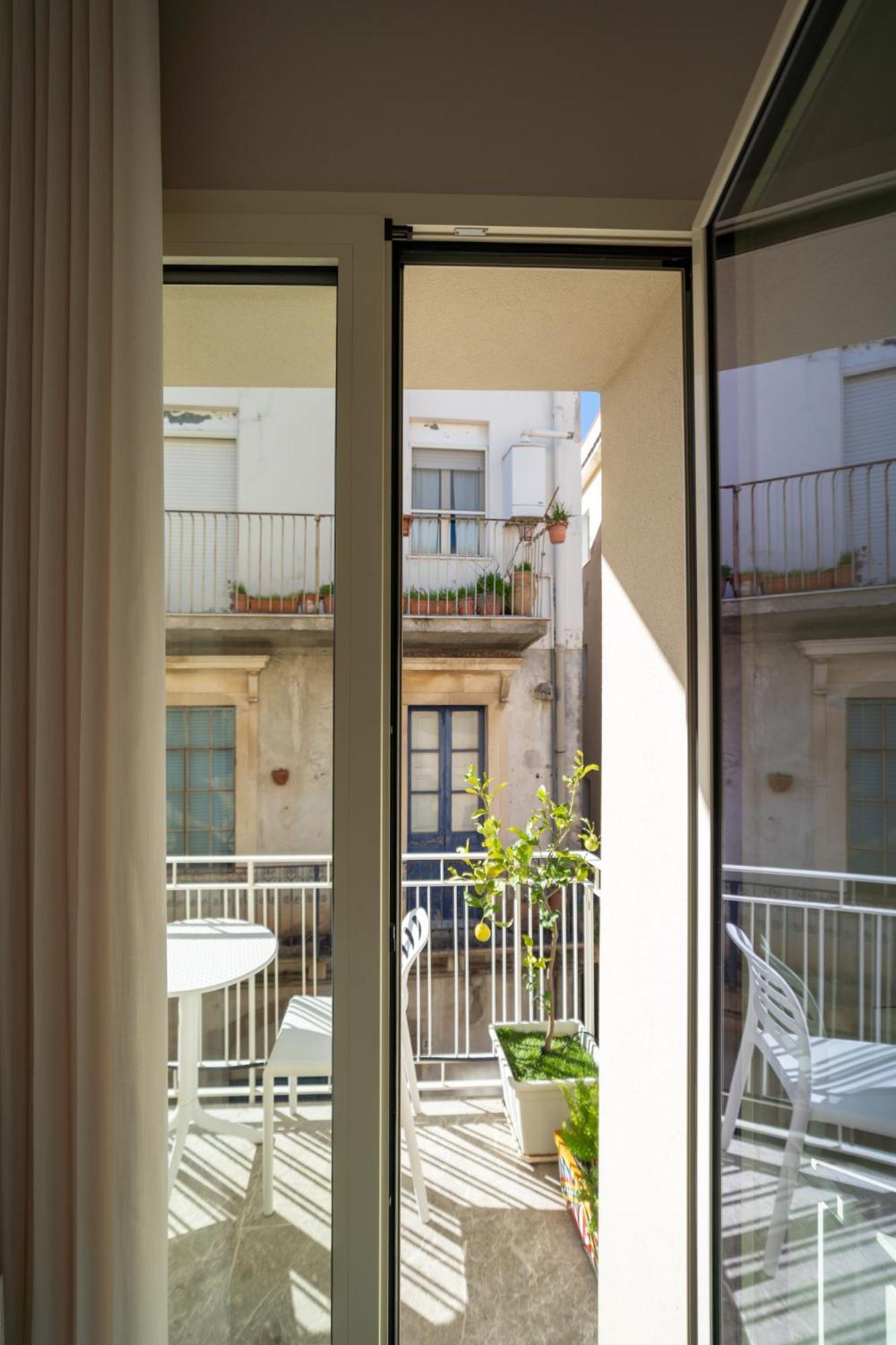Taoetna Guest House, Taormina Zewnętrze zdjęcie