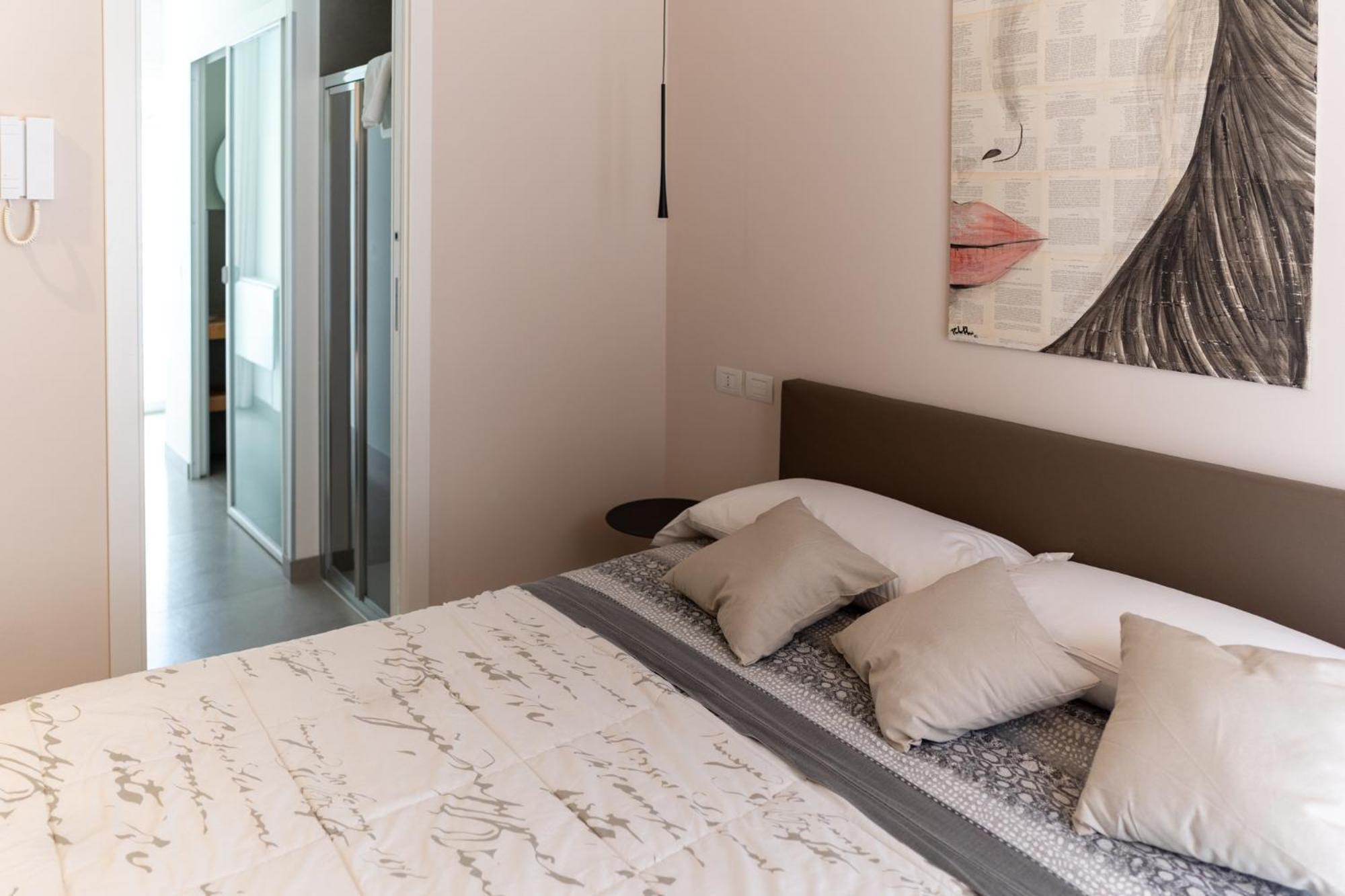 Taoetna Guest House, Taormina Zewnętrze zdjęcie