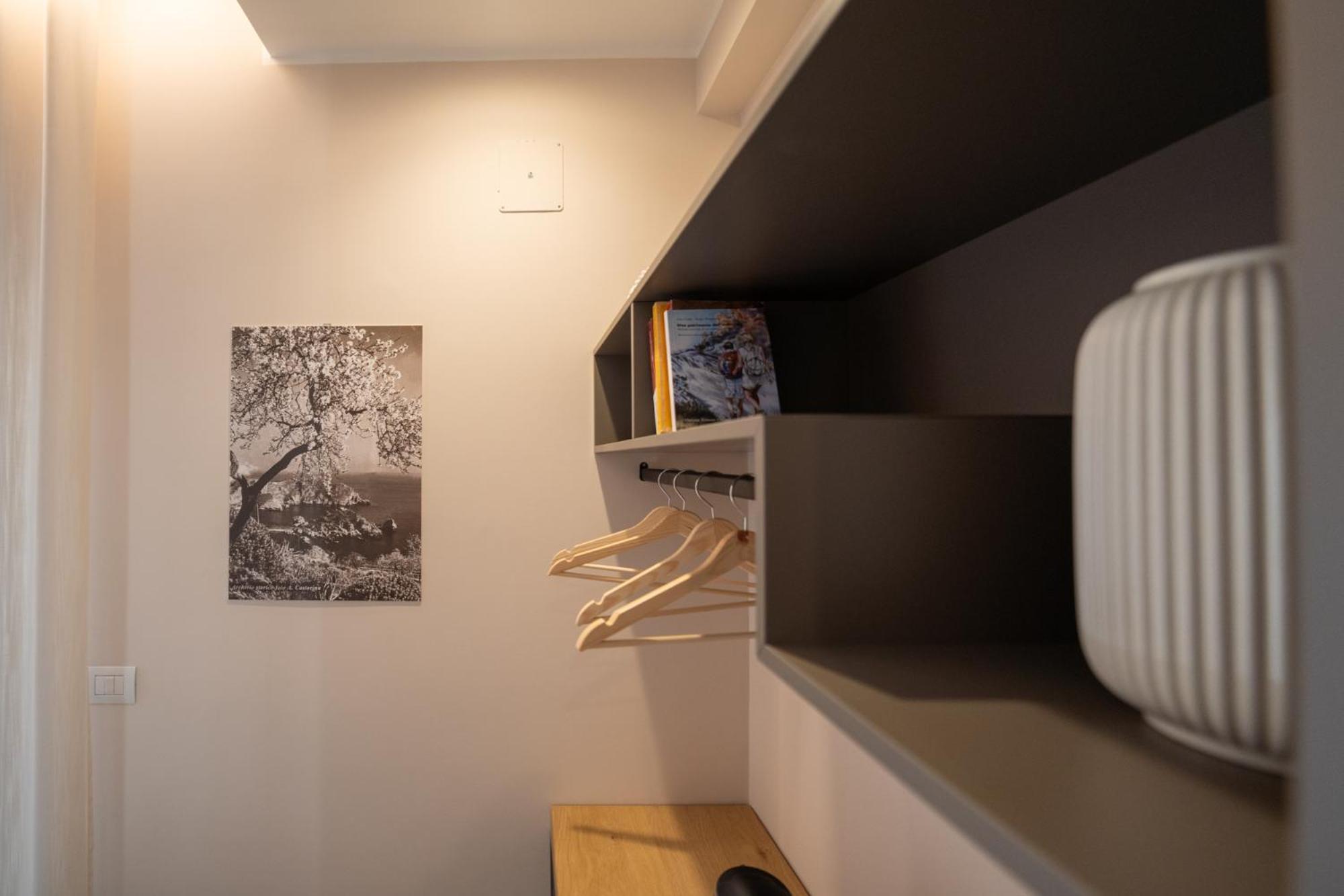 Taoetna Guest House, Taormina Zewnętrze zdjęcie