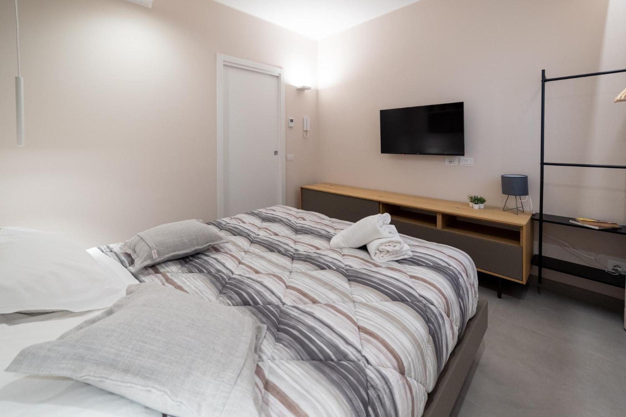 Taoetna Guest House, Taormina Zewnętrze zdjęcie
