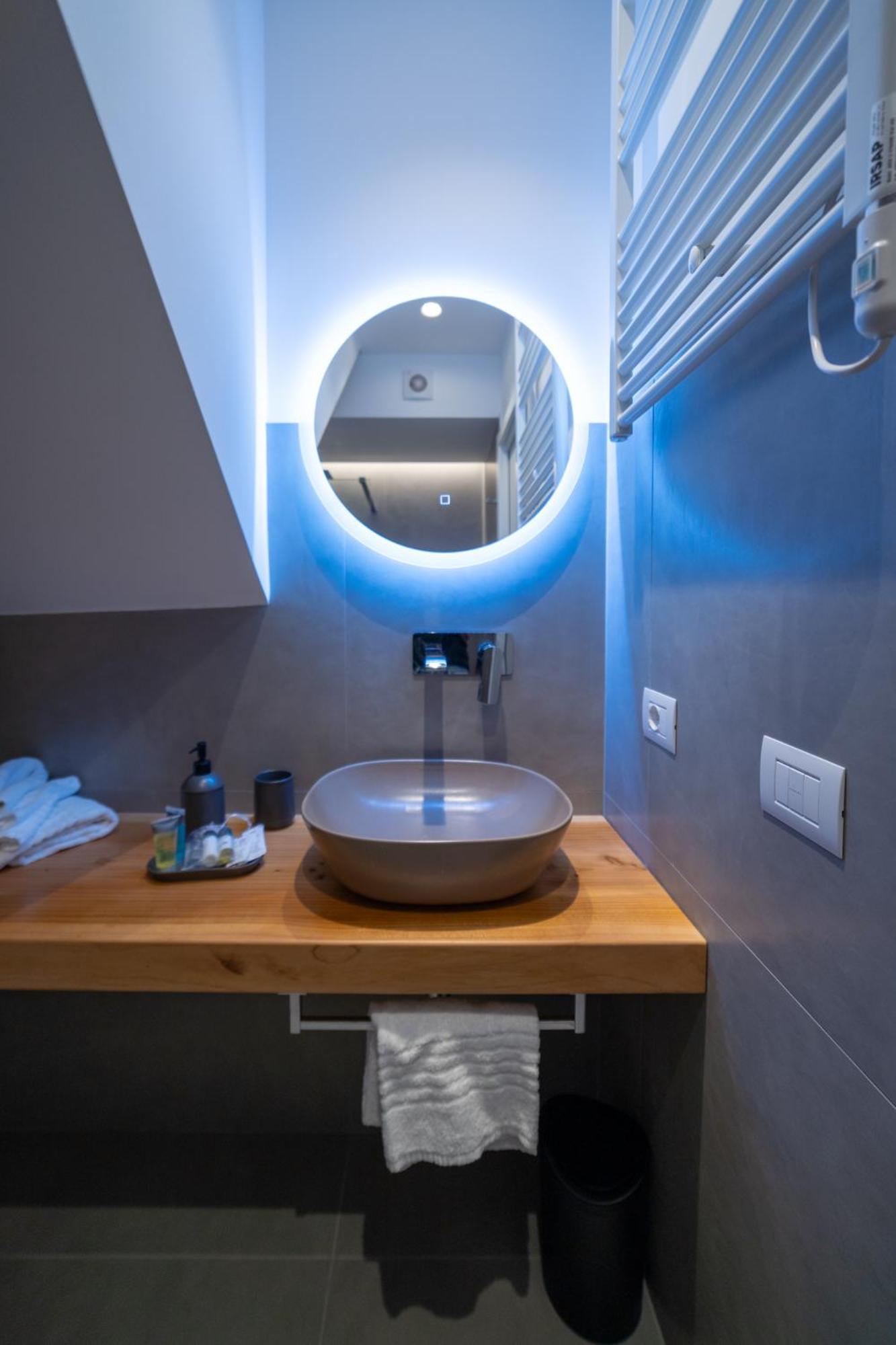 Taoetna Guest House, Taormina Zewnętrze zdjęcie